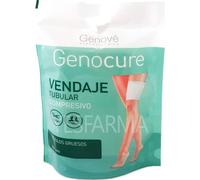 Genové vendaje tubular N60 muslos gruesos 1ud