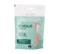 Genové vendaje tubular R50 rodillas y muslos gruesos 1 ud