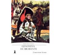 Genoveva De Brabante (ebook)