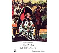 Genoveva de Brabante: Edición Juvenil Ilustrada