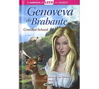 Genoveva de Brabante | Cristobal Schmid