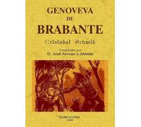 Genoveva de Brabante (SIN COLECCION)