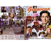 Genoveva [DVD]