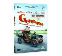 Genoveva / Genevieve (1953) [ Origen UK, Ningun Idioma Espanol ]