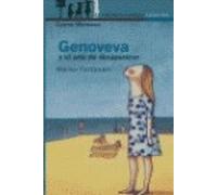 Genoveva y el arte de desaparecer : cuatro hermanas