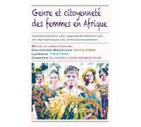 Genre et citoyenneté des femmes en Afrique: construction (s), représentation (s) et dynamique (s) d'accumulation