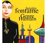 Genre Humain