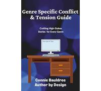 Genre-Specific Conflict & Tension Guide: Crafting High-Stakes Stories for Every Genre