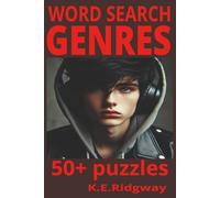 GENRES: Genres That Move You | Mind, Mood, and Muscle Relax | Rock Out, or Rev Up Your Mood, Your Mission, Your Genre | Calming to Crushing | Wellness ... That Thrill, Chill, and Challenge Genre J
