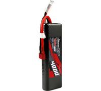 GENS ACE BATERÍA RECARGABLE LIPO 7.4 V 4000 MAH HARDCASE SISTEMA A ENCHUFE T