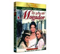 Gens de Mogador, Les - Vol. 1 [Francia] [DVD]