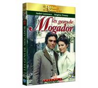 Gens de Mogador, Les - Vol. 2 [Francia] [DVD]