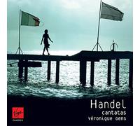 Gens Veronique - Cantatas