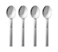 Gense 4 Cucharas de postre y entrante Nobel 4 piezas