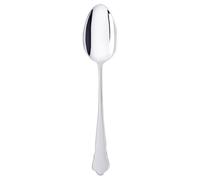 Gense Chippendale - Cucharada (20,5 cm), diseño de EPNS