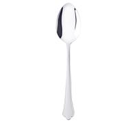 Gense Chippendale EPNS - Cuchara de postre (18 cm)
