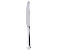 Gense Chippendale EPNS - Cuchillo para almuerzo (20,2 cm)