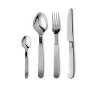 Gense Cubertería Rejka 16 piezas acero inoxidable 16 cubiertos