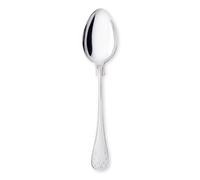 Gense Cubierto de plata Gammal Fransk cuchara de mesa