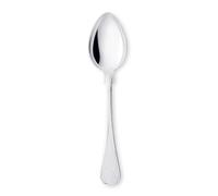 Gense Cubierto de plata Gammal Fransk cuchara de postre