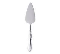Gense Cubierto de plata Olga Pala para tarta hoja inoxidable
