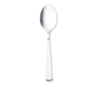 Gense Cubiertos de plata Rosenholm cuchara de comida