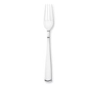 Gense Cubiertos de plata Rosenholm tenedor de comida