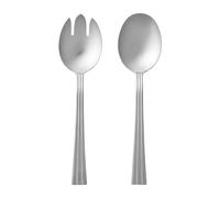 Gense Cubiertos de servir y de ensalada Thebe set de 2