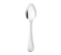 Gense Cuchara de café Gammal Fransk plata 12.4 cm