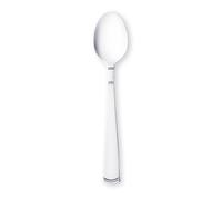 Gense Cuchara de café Rosenholm plata 12 cm
