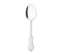 Gense Cuchara de mesa Olga plata nueva 18 cm