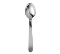 Gense Cuchara de mesa Rejka acero brillante - mate