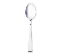 Gense Cuchara de mesa Rosenholm plata 18.2 cm