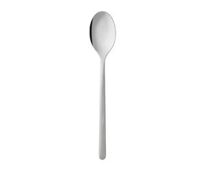 Gense Cuchara de mesa Still 20.8 cm Acero mate-brillante