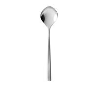 Gense Cuchara de postre o entrante Fuga Acero inoxidable