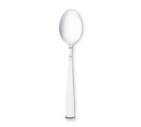 Gense Cuchara de postre Rosenholm plata 15 cm