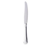 Gense Cuchillo de comida Gammal Fransk plata nueva 23.1 cm