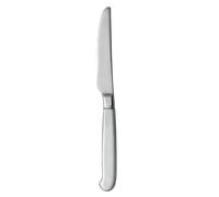 Gense Cuchillo de mesa Rejka acero brillante - mate