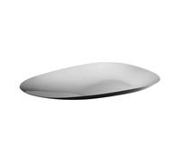 Gense Fuente Dorotea 42 cm Acero brillante
