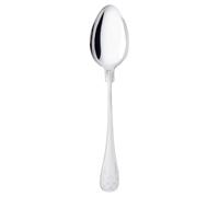 Gense Gammal Fransk - Cuchara de postre (18,3 cm), diseño de EPNS