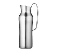 Gense Jarra Dorotea 30 cm Acero brillante
