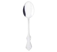 Gense Olga - Cuchara de postre (17,8 cm)
