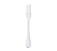 Gense Tenedor de comida Svensk plata 20.5 cm