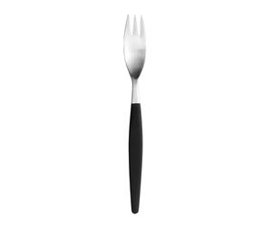 Gense Tenedor de mesa Focus de Luxe Acero inoxidable