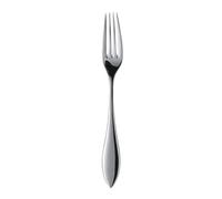 Gense Tenedor de mesa Indra Acero inoxidable