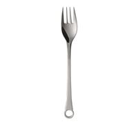 Gense Tenedor de mesa Pantry Acero inoxidable