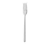 Gense Tenedor de mesa Still 18.8 cm Acero mate-brillante