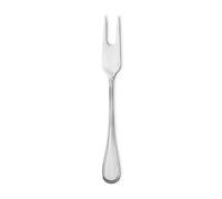 Gense Tenedor de servir dos puntas Oxford Acero inoxidable