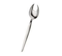 Gense Tenedor de servir Twist Acero inoxidable
