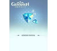 Genshin Impact 1190 Genesis Crystals - GLOBAL